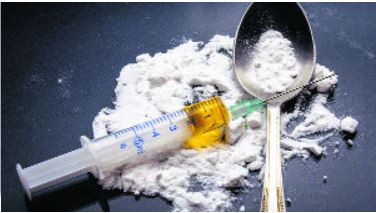 Punjabi smugglers among top 3 notorious gangs in Canada